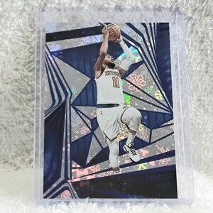 5/$20 Mint 2023/24 Panini Revolution Jalen Brunson Winter NBA Card 73!!